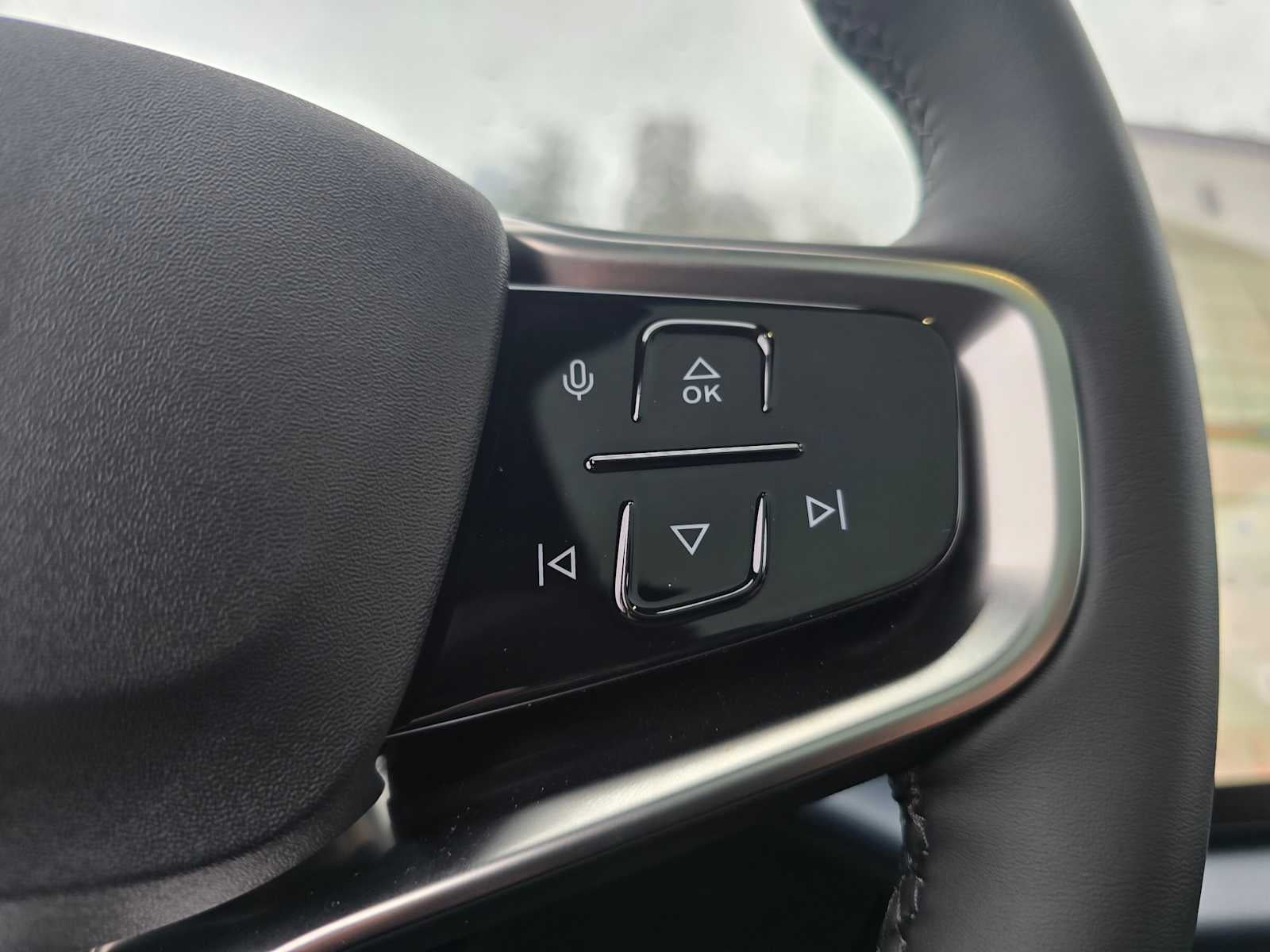 2026 Volvo EX30 Plus