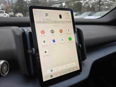 2026 Volvo EX30 Plus