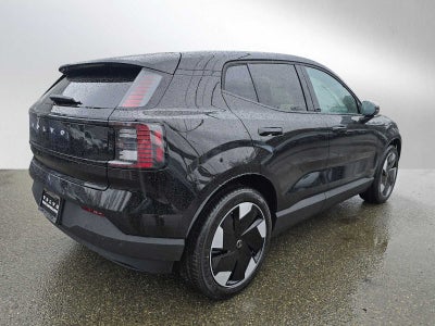 2026 Volvo EX30 Plus