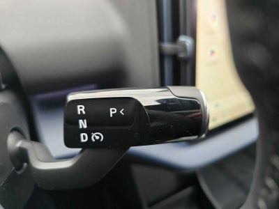 2026 Volvo EX30 Plus