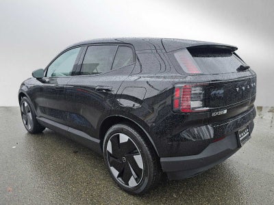 2026 Volvo EX30 Plus