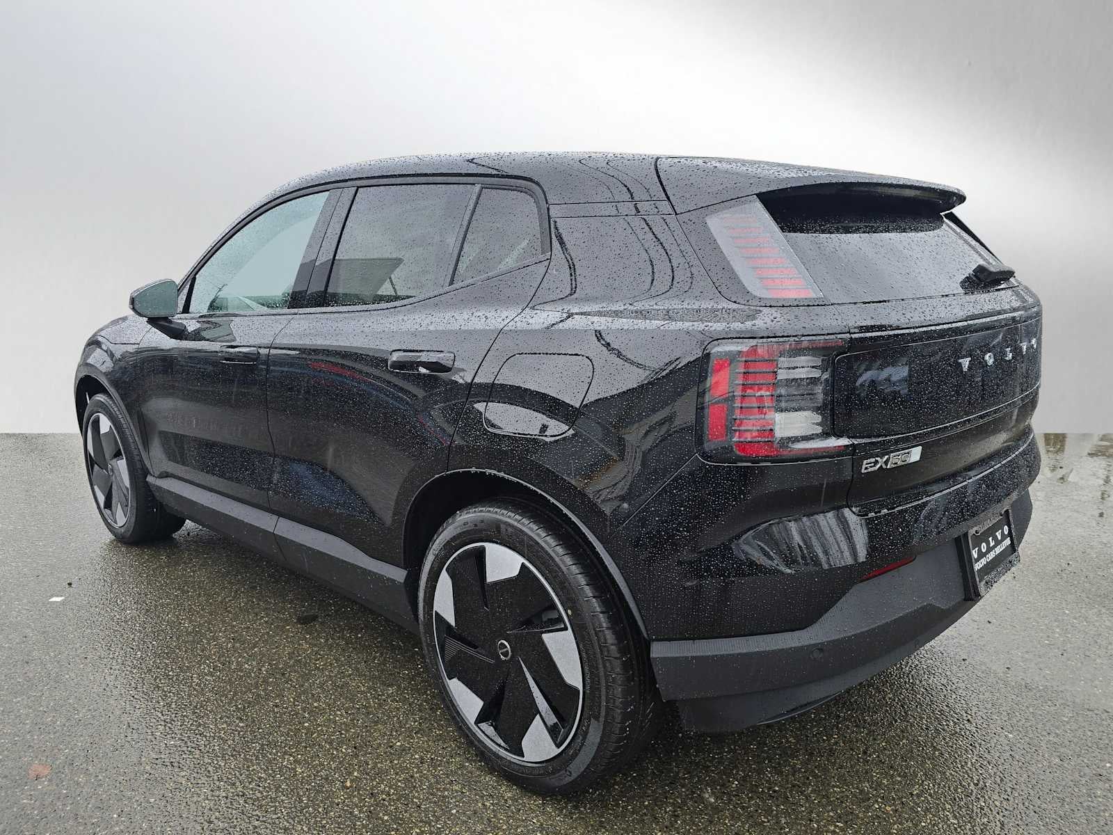 2026 Volvo EX30 Plus