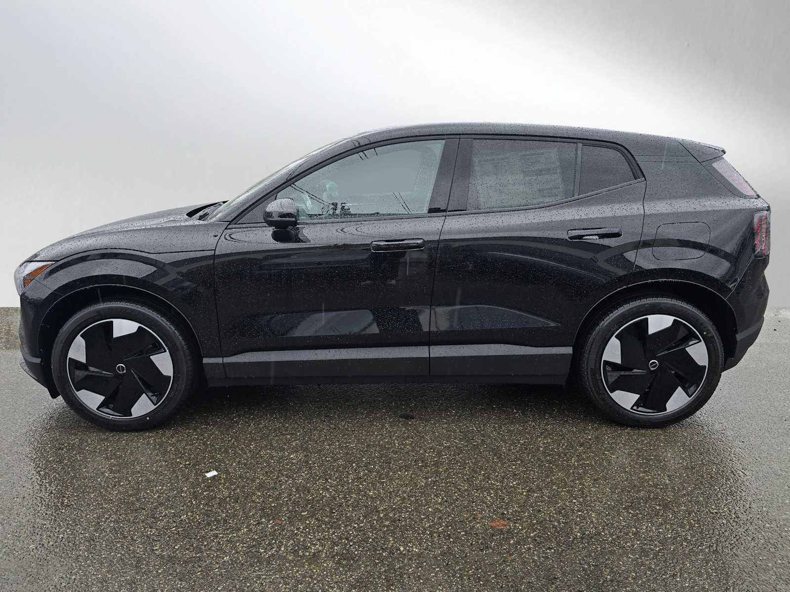2026 Volvo EX30 Plus