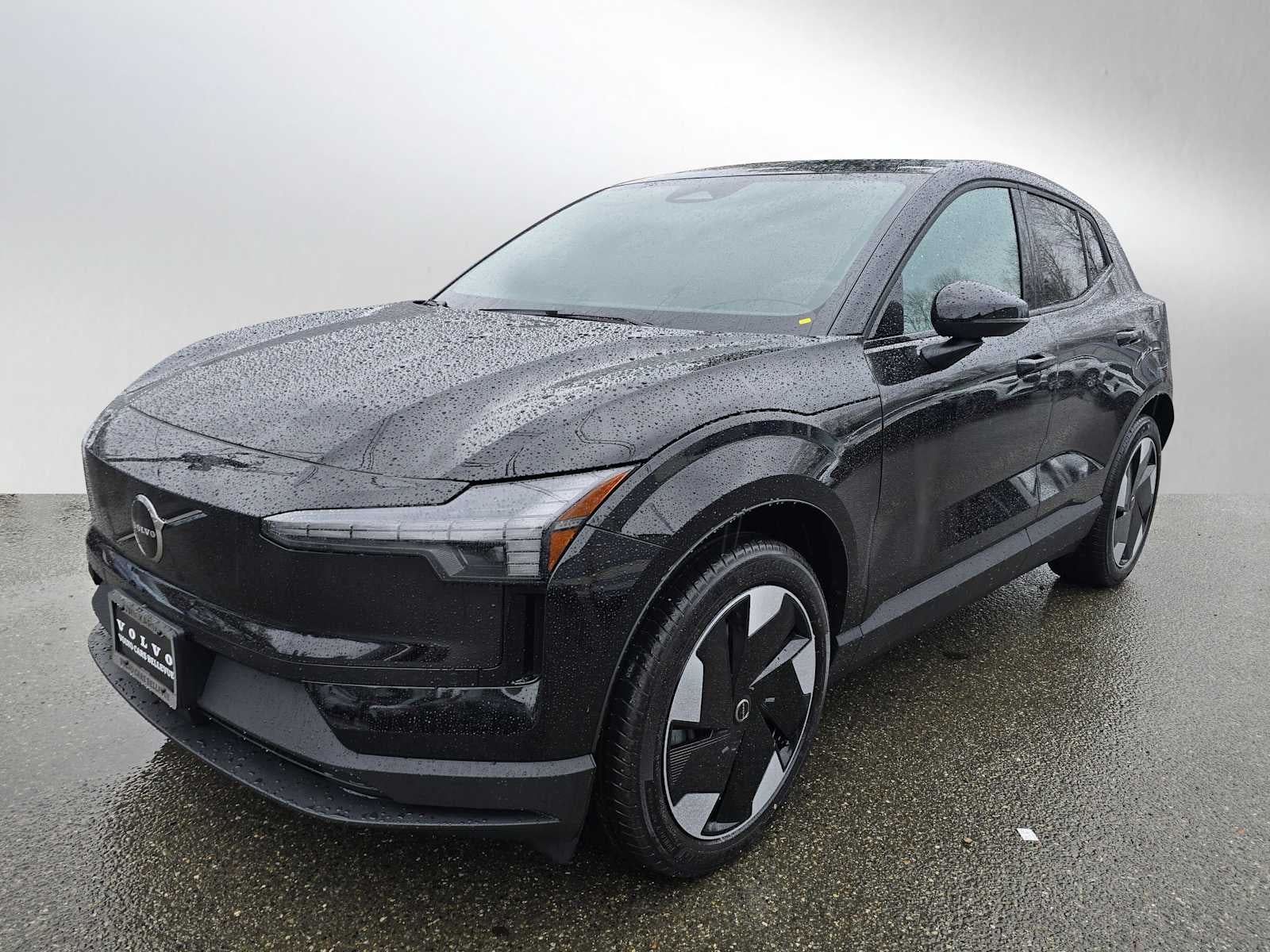 2026 Volvo EX30 Plus