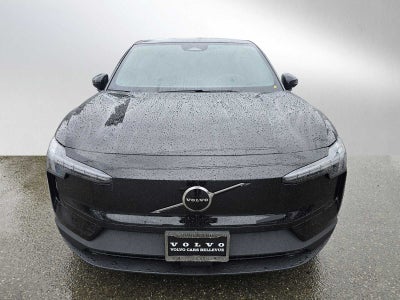 2026 Volvo EX30 Plus