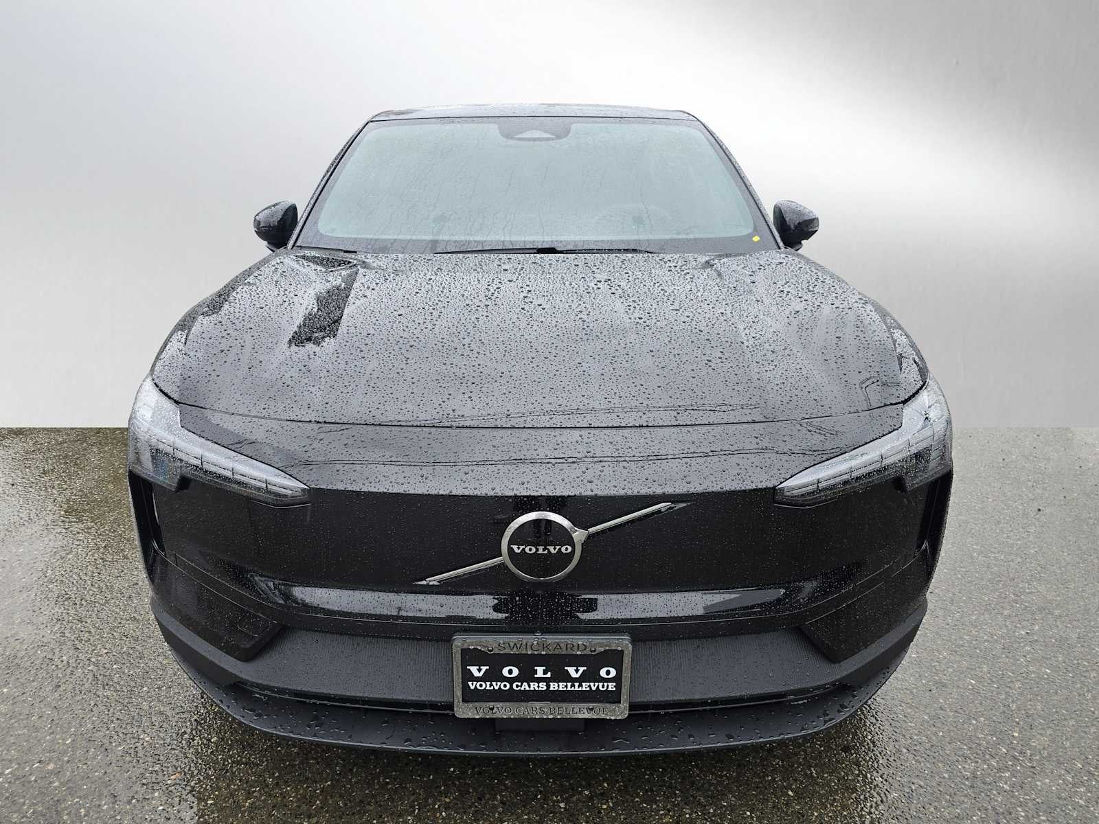 2026 Volvo EX30 Plus