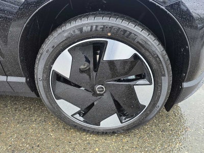 2026 Volvo EX30 Plus