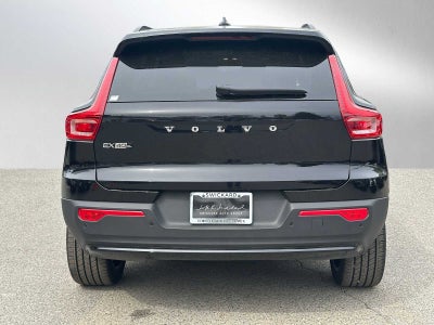 2025 Volvo EX40 Core