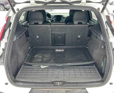 2024 Volvo XC40 Recharge Pure Electric Ultimate