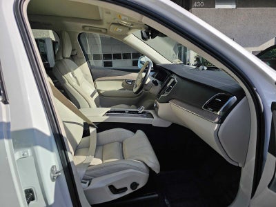 2023 Volvo XC90 Recharge Plug-In Hybrid Ultimate