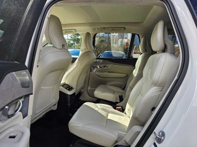 2023 Volvo XC90 Recharge Plug-In Hybrid Ultimate