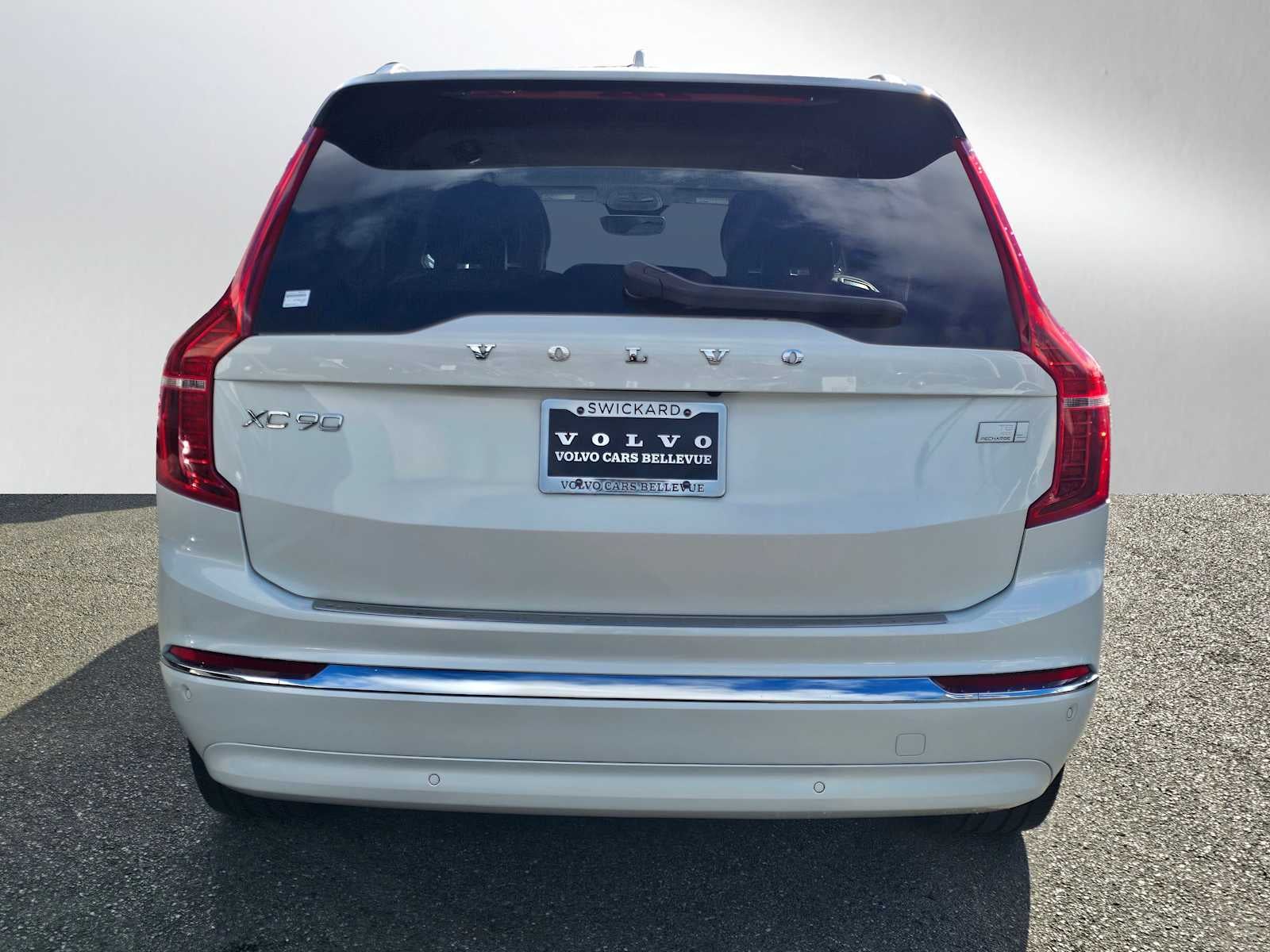 2023 Volvo XC90 Recharge Plug-In Hybrid Ultimate