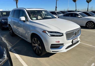 2023 Volvo XC90 Recharge Plug-In Hybrid Ultimate