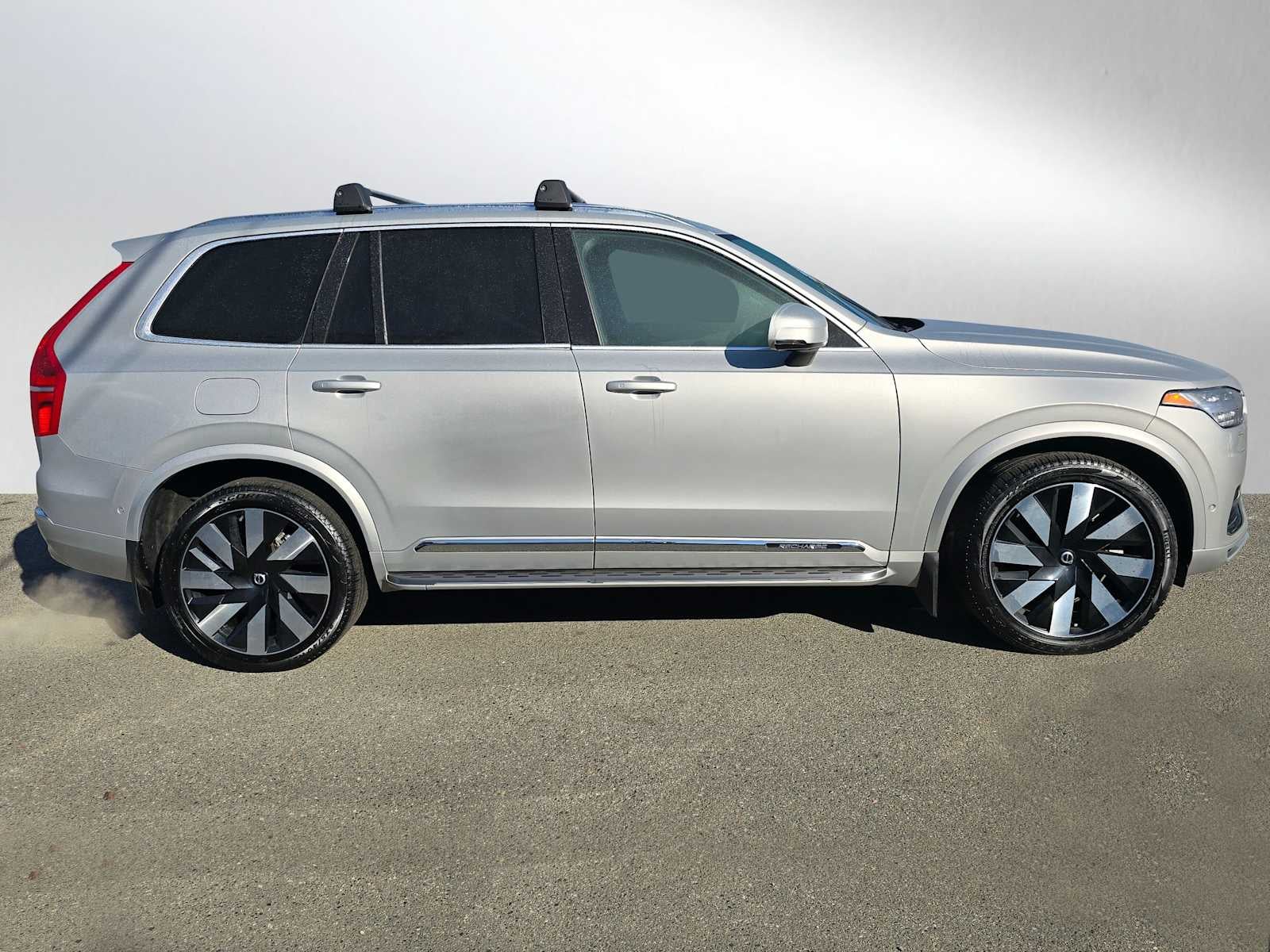 2023 Volvo XC90 Recharge Plug-In Hybrid Ultimate