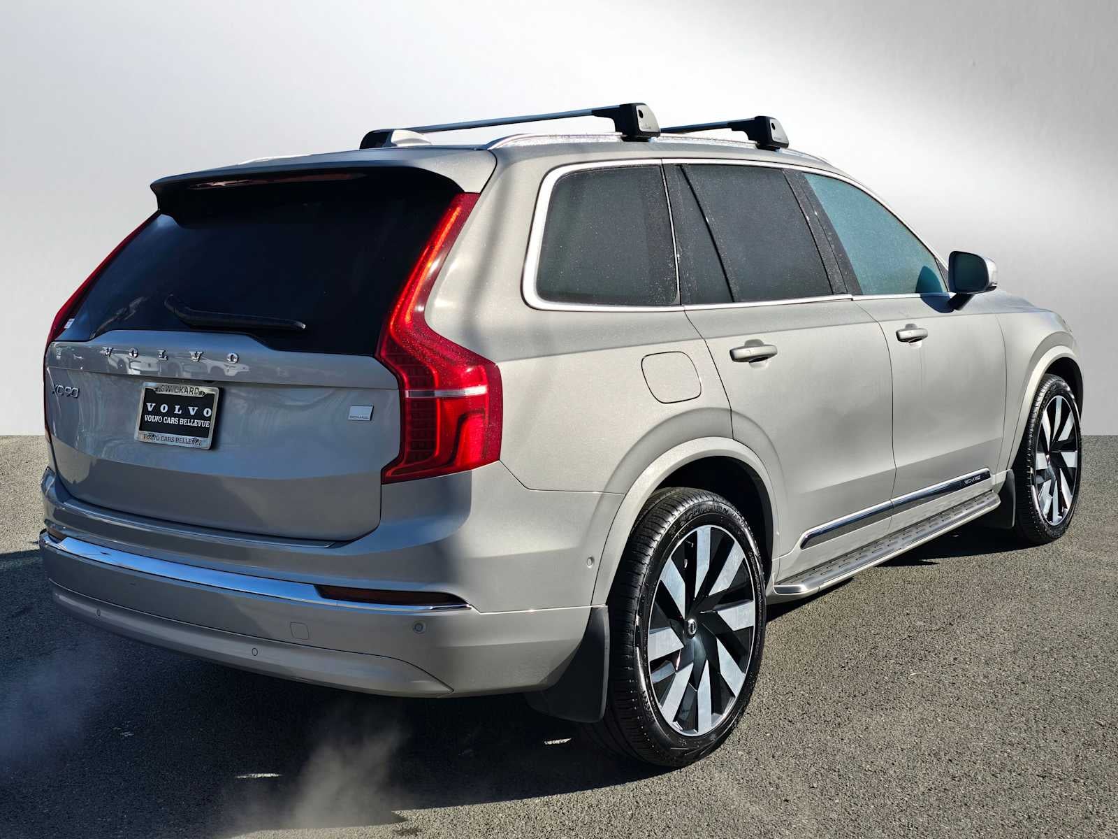 2023 Volvo XC90 Recharge Plug-In Hybrid Ultimate