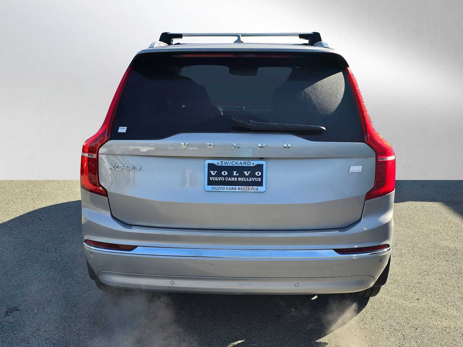 2023 Volvo XC90 Recharge Plug-In Hybrid Ultimate