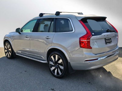 2023 Volvo XC90 Recharge Plug-In Hybrid Ultimate