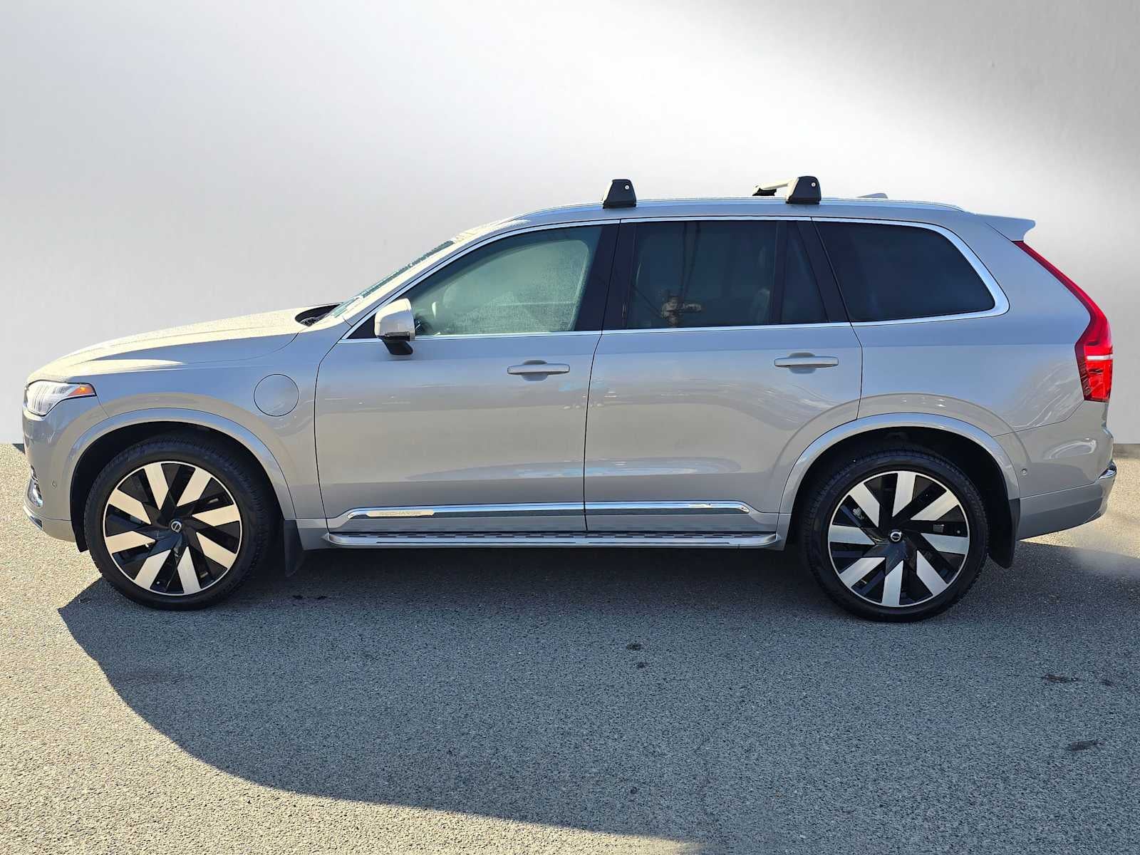 2023 Volvo XC90 Recharge Plug-In Hybrid Ultimate