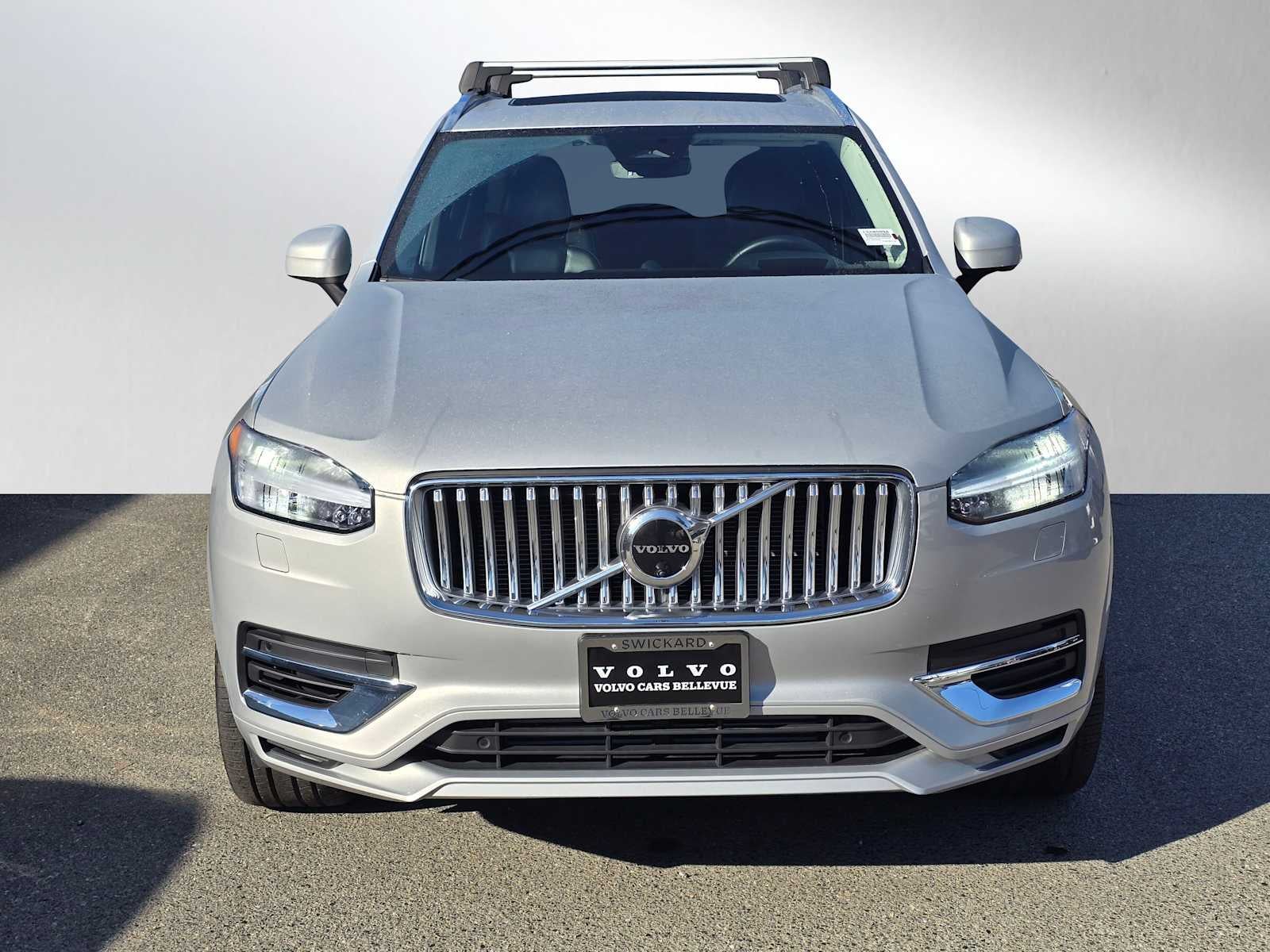 2023 Volvo XC90 Recharge Plug-In Hybrid Ultimate
