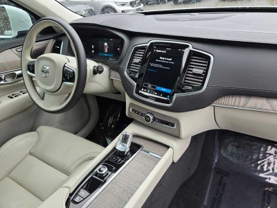 2023 Volvo XC90 Recharge Plug-In Hybrid Ultimate