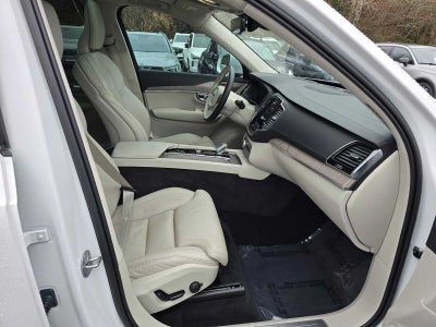 2023 Volvo XC90 Recharge Plug-In Hybrid Ultimate