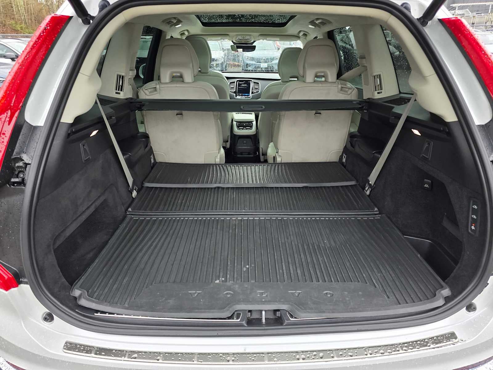 2023 Volvo XC90 Recharge Plug-In Hybrid Ultimate