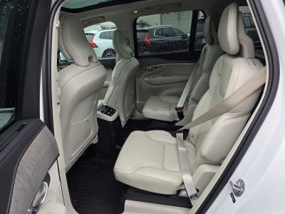 2023 Volvo XC90 Recharge Plug-In Hybrid Ultimate