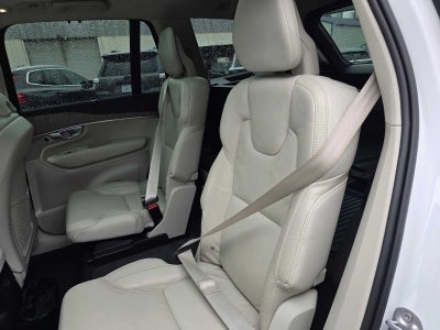 2023 Volvo XC90 Recharge Plug-In Hybrid Ultimate