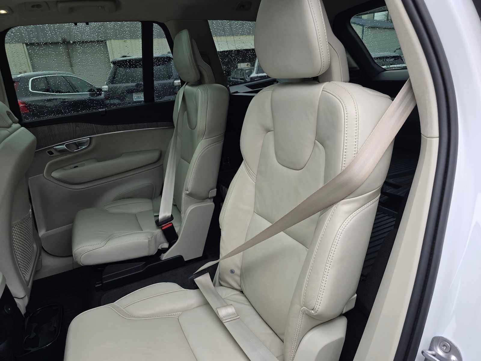 2023 Volvo XC90 Recharge Plug-In Hybrid Ultimate