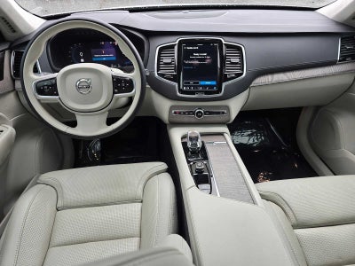 2023 Volvo XC90 Recharge Plug-In Hybrid Ultimate