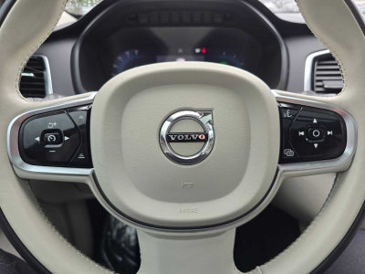 2023 Volvo XC90 Recharge Plug-In Hybrid Ultimate