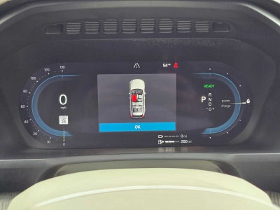 2023 Volvo XC90 Recharge Plug-In Hybrid Ultimate