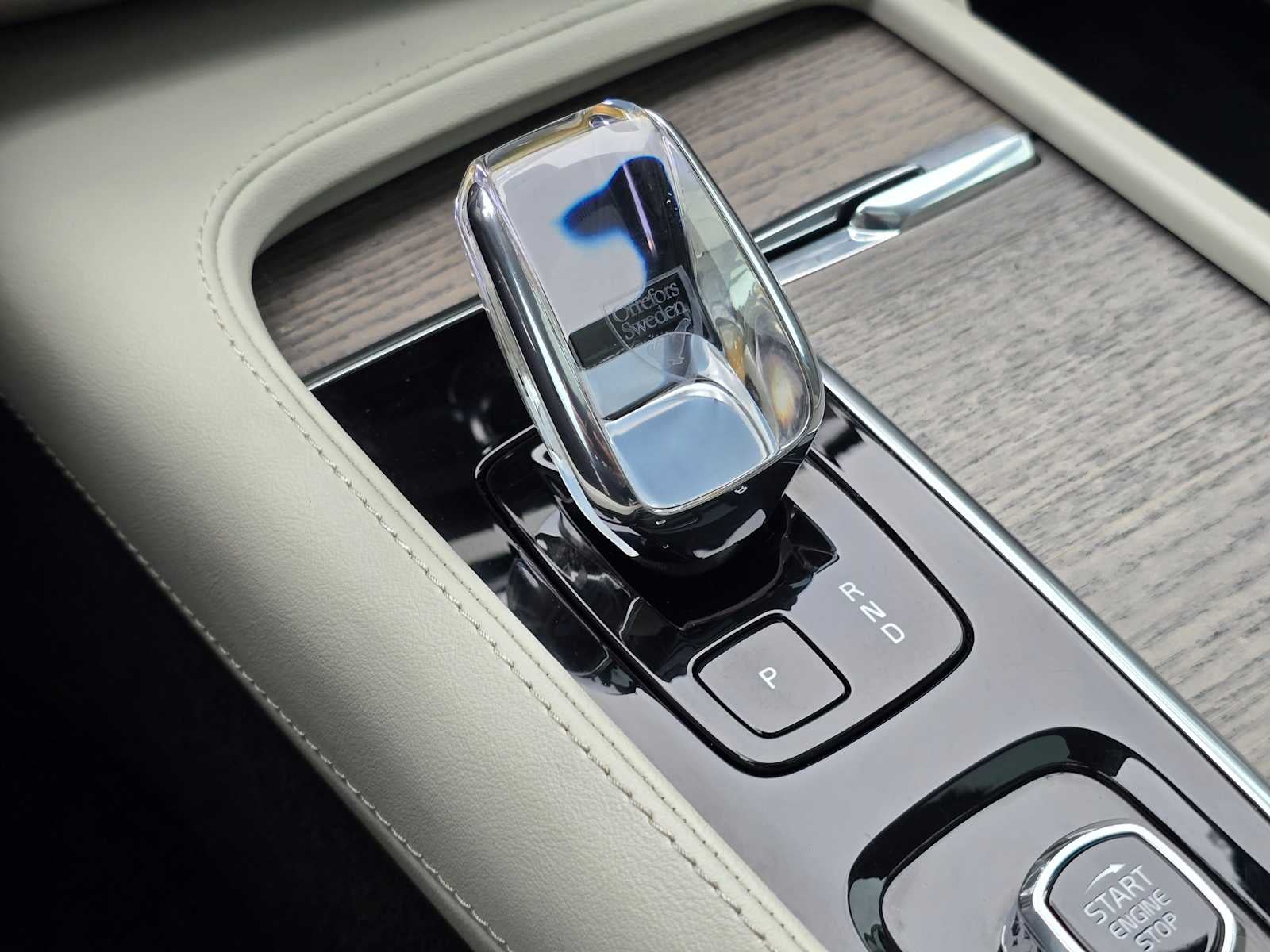 2023 Volvo XC90 Recharge Plug-In Hybrid Ultimate