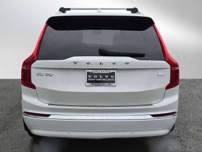 2023 Volvo XC90 Recharge Plug-In Hybrid Ultimate