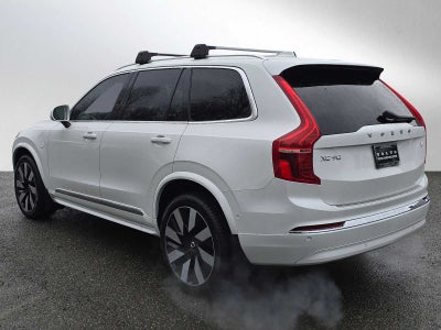 2023 Volvo XC90 Recharge Plug-In Hybrid Ultimate