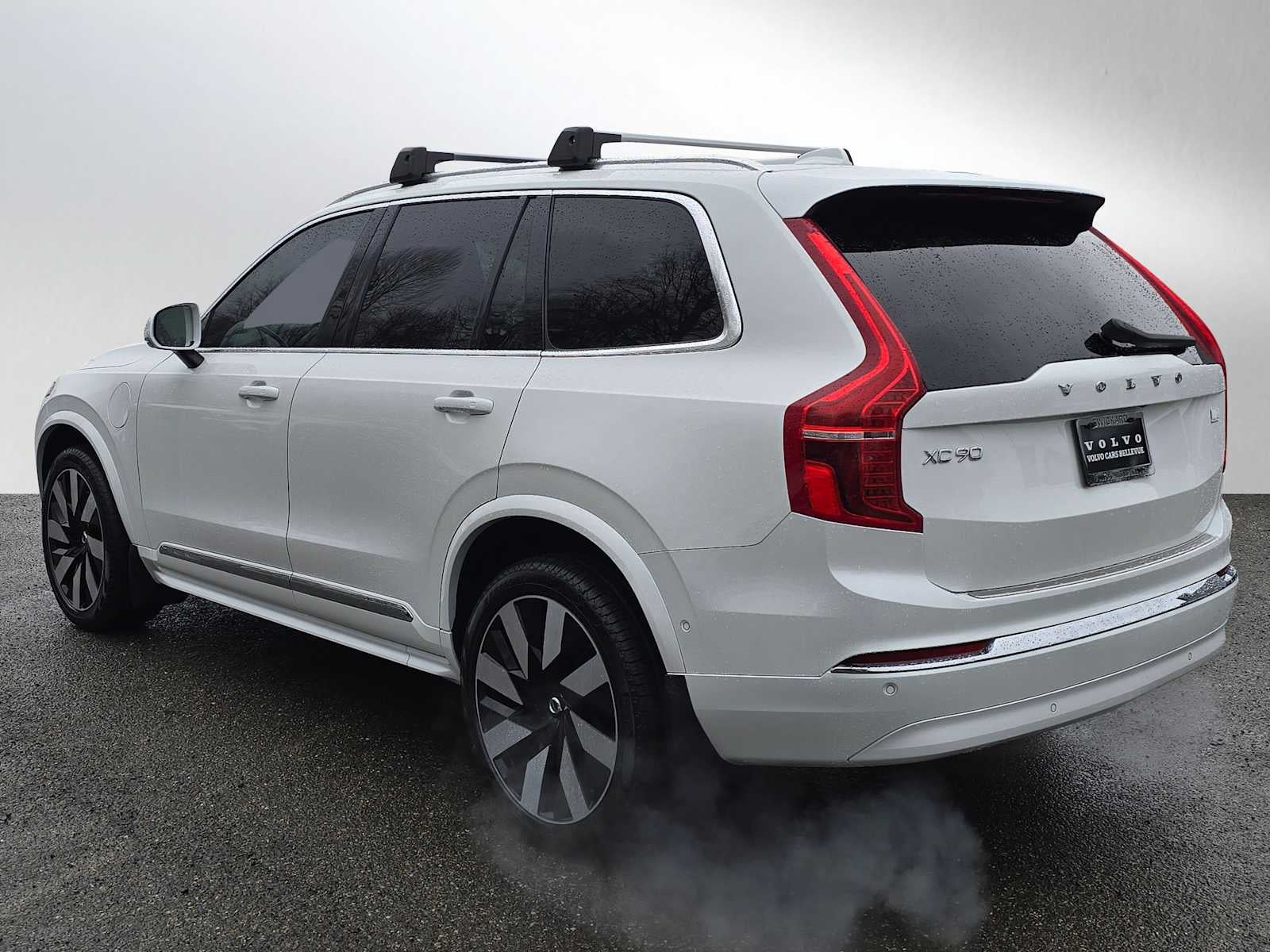 2023 Volvo XC90 Recharge Plug-In Hybrid Ultimate