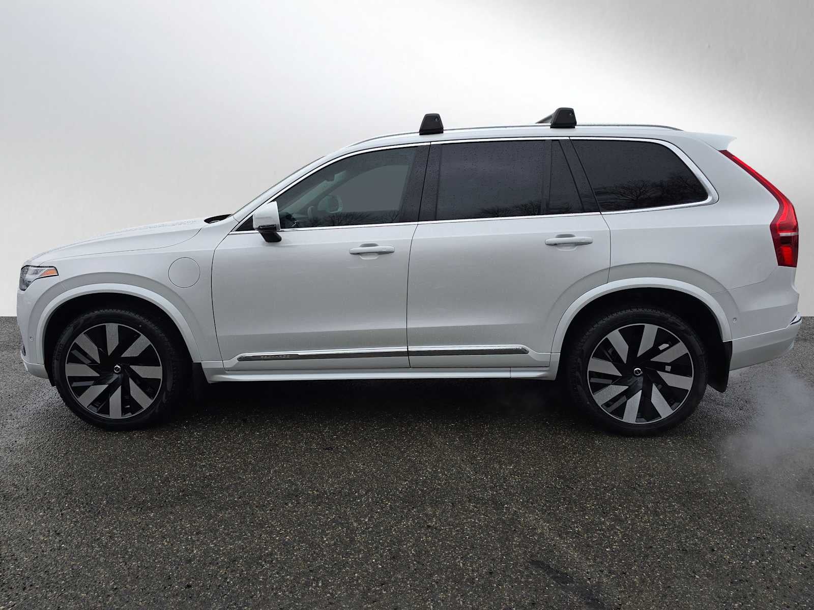 2023 Volvo XC90 Recharge Plug-In Hybrid Ultimate