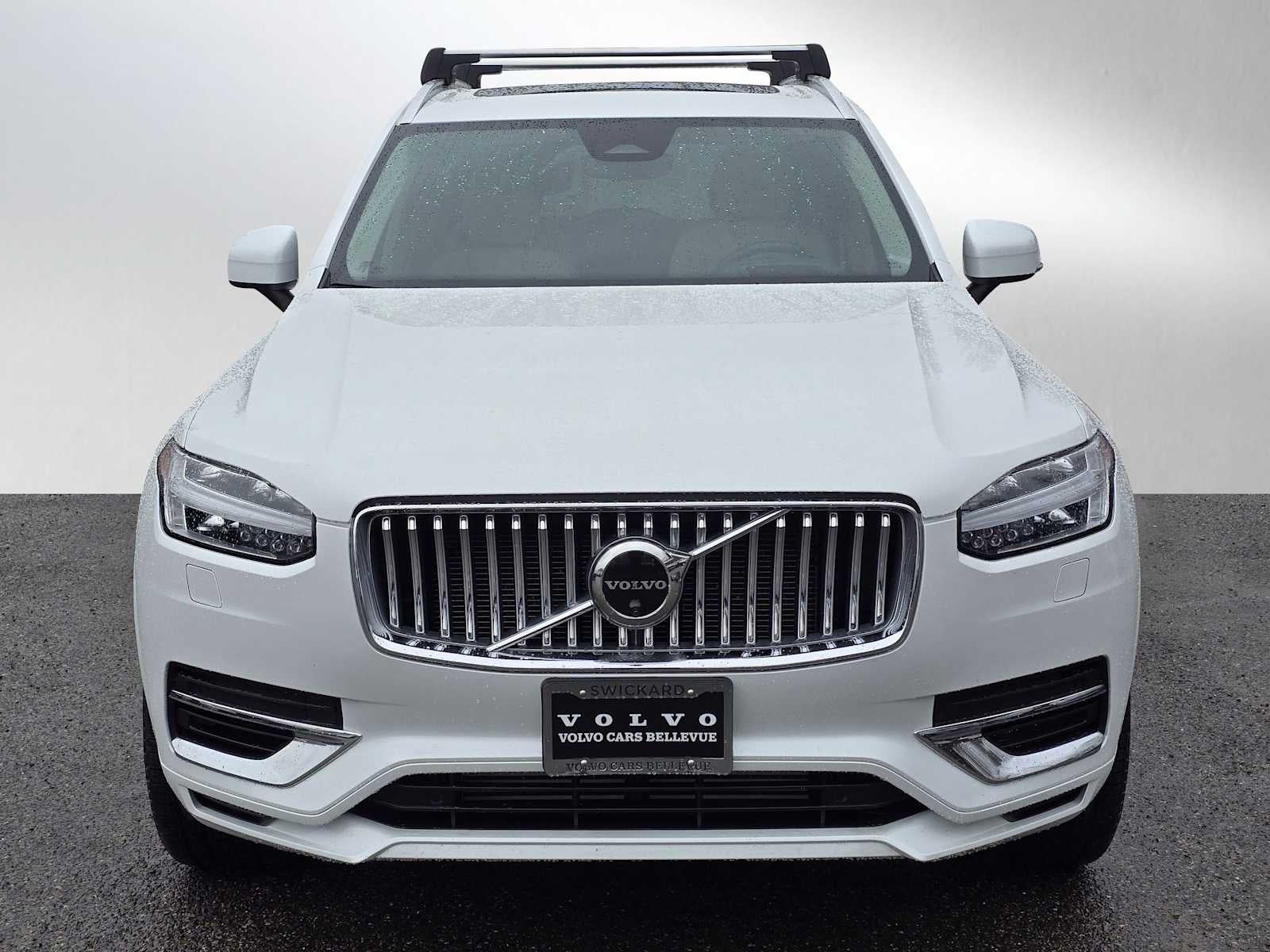 2023 Volvo XC90 Recharge Plug-In Hybrid Ultimate