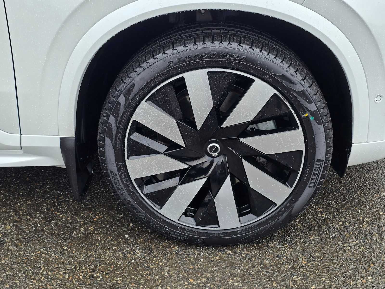 2023 Volvo XC90 Recharge Plug-In Hybrid Ultimate