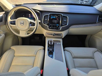 2023 Volvo XC90 Recharge Plug-In Hybrid Ultimate