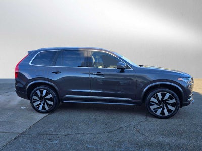 2023 Volvo XC90 Recharge Plug-In Hybrid Ultimate