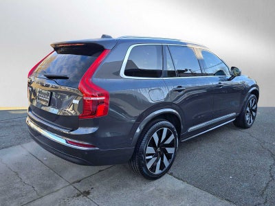 2023 Volvo XC90 Recharge Plug-In Hybrid Ultimate