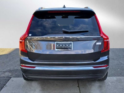 2023 Volvo XC90 Recharge Plug-In Hybrid Ultimate