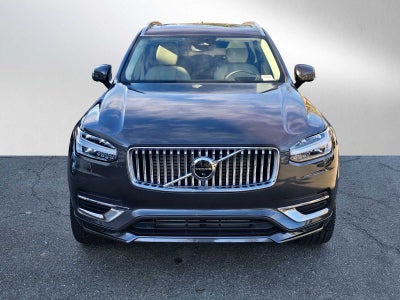 2023 Volvo XC90 Recharge Plug-In Hybrid Ultimate