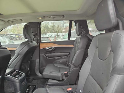 2023 Volvo XC90 Recharge Plug-In Hybrid Plus
