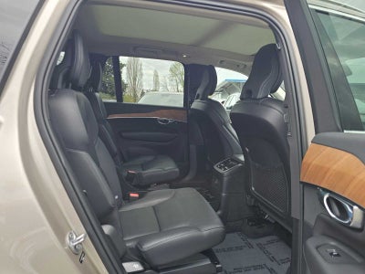 2023 Volvo XC90 Recharge Plug-In Hybrid Plus
