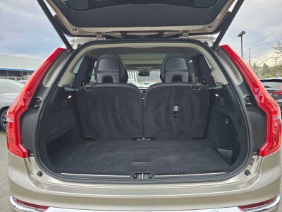 2023 Volvo XC90 Recharge Plug-In Hybrid Plus