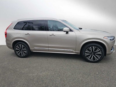 2023 Volvo XC90 Recharge Plug-In Hybrid Plus