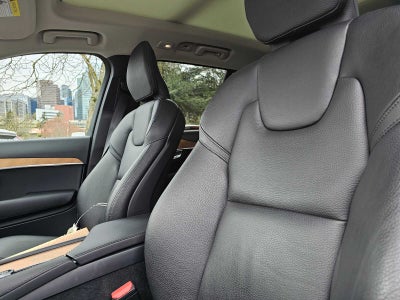 2023 Volvo XC90 Recharge Plug-In Hybrid Plus