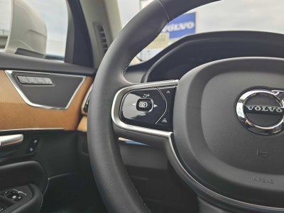 2023 Volvo XC90 Recharge Plug-In Hybrid Plus